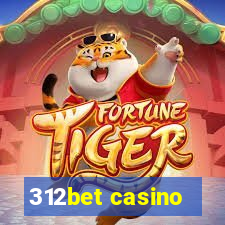 312bet casino